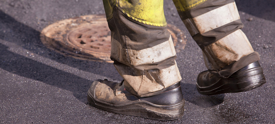 Joensuun Asfalttihuolto